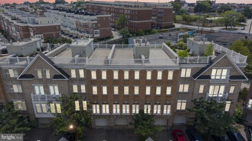1254 Harbor Island Walk, BALTIMORE, MD, 21230-5460 | Card Image