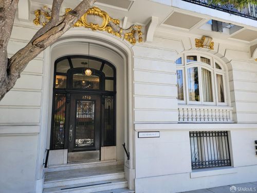 apt-10-1740 Franklin St, San Francisco, CA, 94109-3591 | Card Image