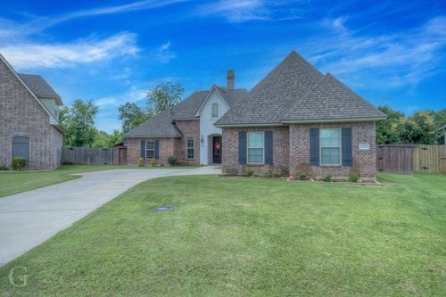 1029 Spanish Moss Cir, Bossier City, LA, 71111-6417 | Card Image
