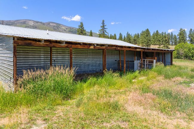 609 Gold Creek Loop, Home with 0 bedrooms, 0 bathrooms and null parking in Hamilton MT | Image 6