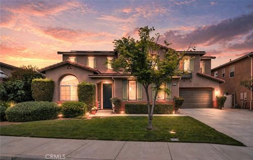 7252 Berry Creek St, Corona, CA, 92880 | Card Image