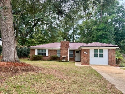 3707 Caracus Ct, TALLAHASSEE, FL, 32303-2081 | Card Image