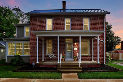 61 Church St, Ashville, OH, 43103-1507 | Card Image