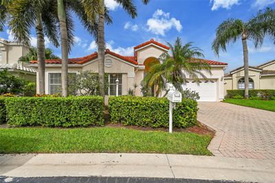 17213 Balboa Point Way, House other with 3 bedrooms, 2 bathrooms and null parking in Boca Raton FL | Image 1