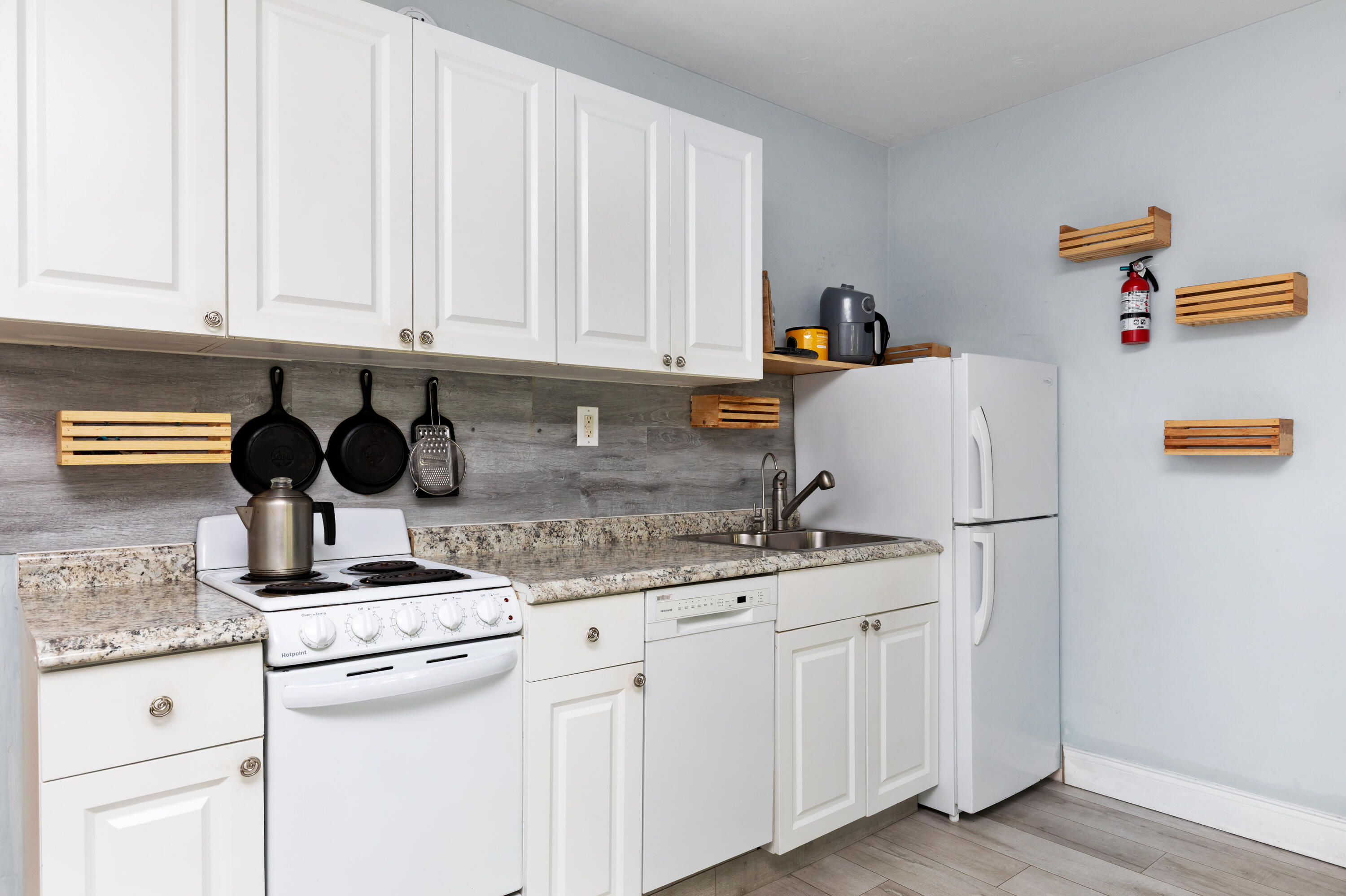 Residential Lease in Deerfield Beach 5