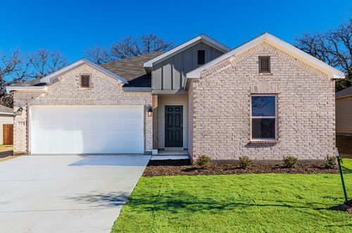 119 Kylie St, Cleburne, TX, 76031-6442 | Card Image