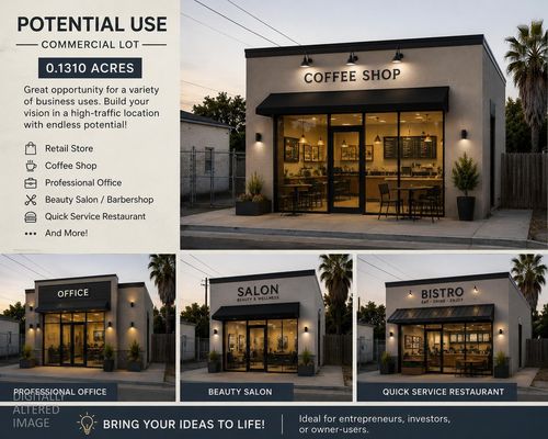 1835 S El Dorado Street, Stockton, CA, 95206 | Card Image