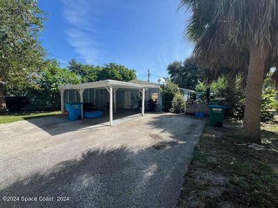 200 Buchanan Avenue, Home with 0 bedrooms, 0 bathrooms and null parking in Cape Canaveral FL | Image 3