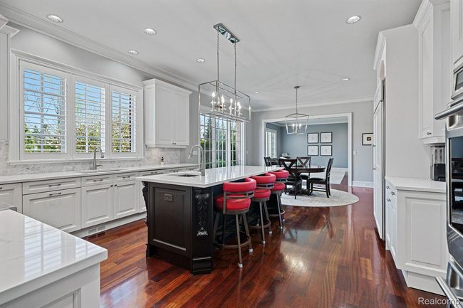 514 Chase Ln, House other with 5 bedrooms, 7 bathrooms and null parking in Bloomfield Hills MI | Image 21