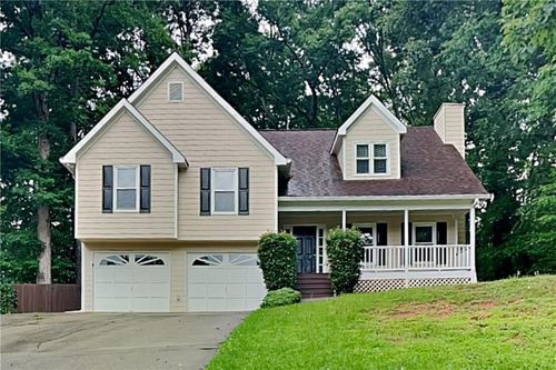 600 Glendale Forest Dr, Woodstock, GA, 30189-3476 | Card Image