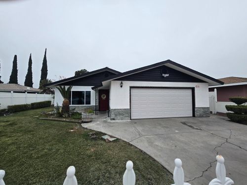 25323 W Scaggs Ave, Tranquillity, CA, 93668-7216 | Card Image