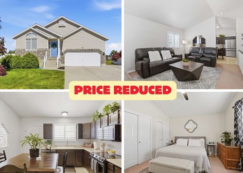 3076 S Alderstone Bay, West Valley City, UT, 84128-7191 | Card Image