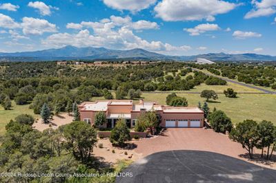 102 Ute Court, House other with 3 bedrooms, 2 bathrooms and null parking in Alto NM | Image 1