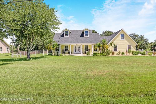 4985 Hamlin Cir, Mims, FL, 32754-5777 | Card Image