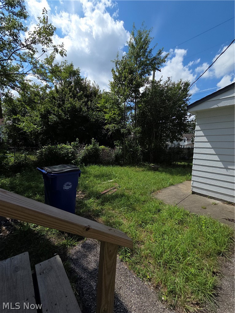 Residential Lease in Cleveland 4