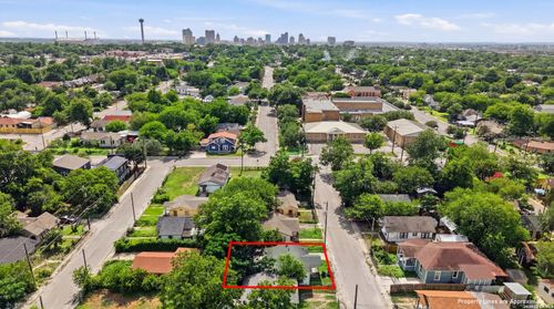 1910 Nolan St, San Antonio, TX, 78202-2539 | Card Image