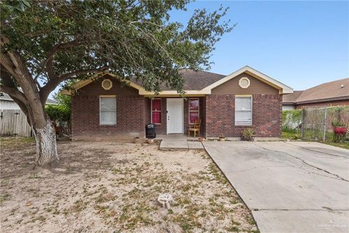 703 W Dove Ave, Pharr, TX, 78577-9089 | Card Image