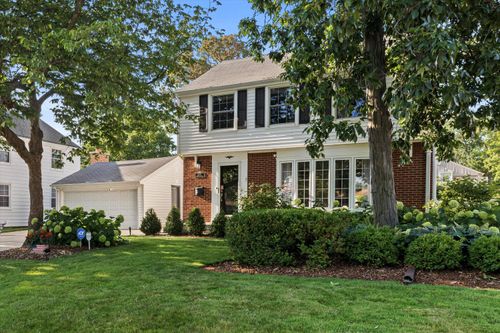 7327 W Morgan Ave, Milwaukee, WI, 53220-1125 | Card Image