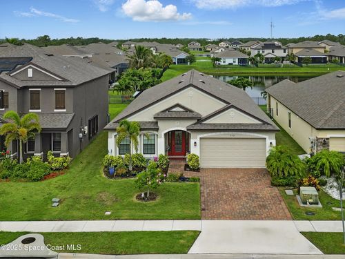4729 Alligator Flag Cir, WEST MELBOURNE, FL, 32904-8215 | Card Image