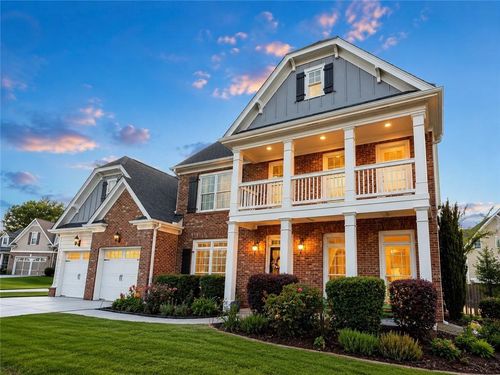 176 Cypress Cove Ct, Grayson, GA, 30017-4199 | Card Image
