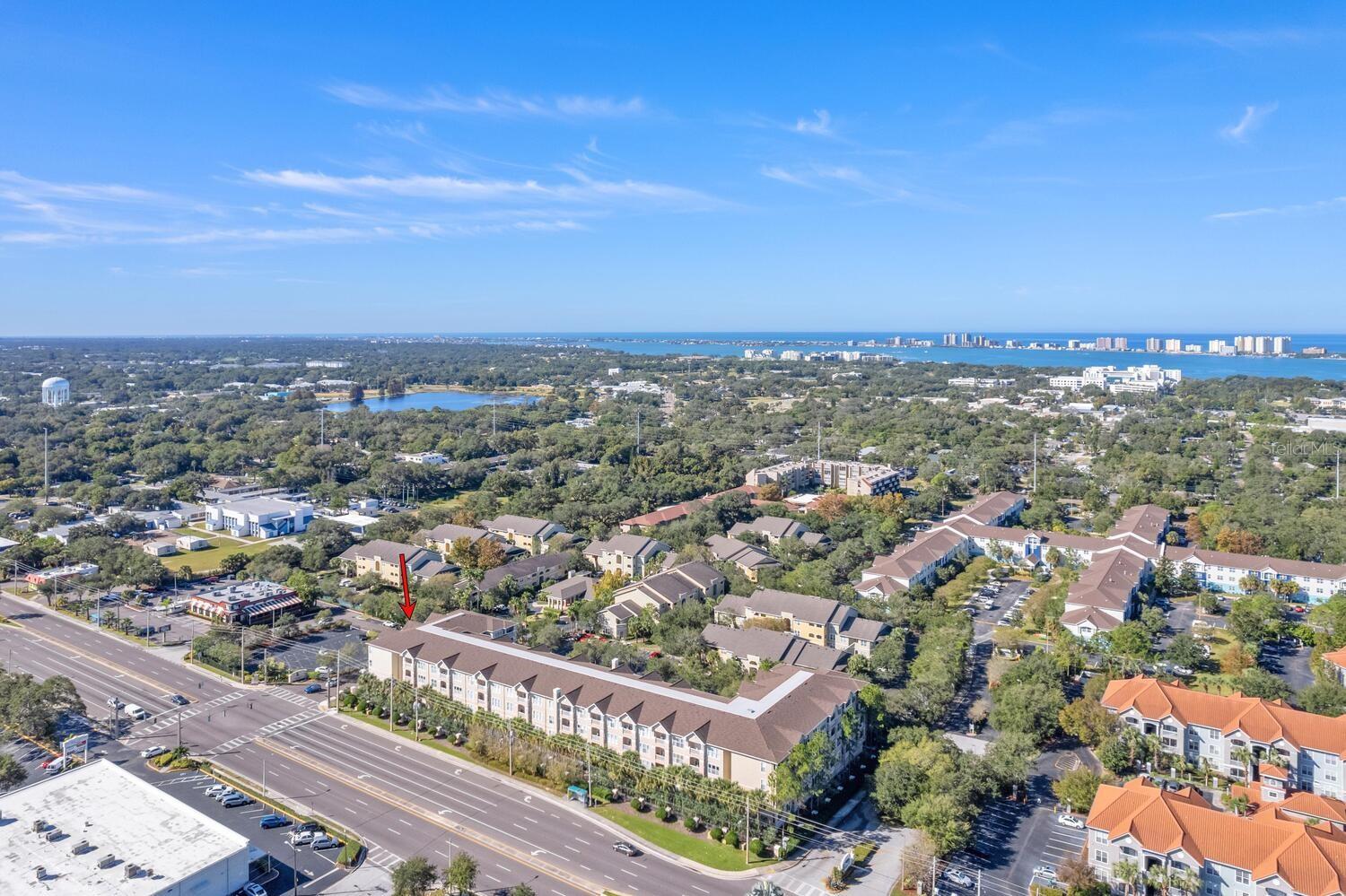 Residential Lease in CLEARWATER 4