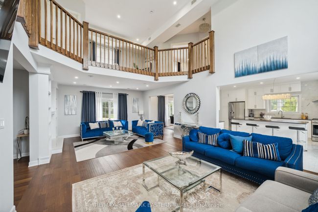 4 Filman Cres, House other with 4 bedrooms, 4 bathrooms and 10 parking in Cavan Monaghan ON | Image 6