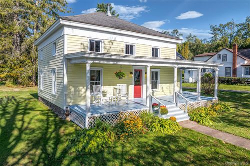 70 Case Hill Rd, Treadwell, NY, 13846-4601 | Card Image