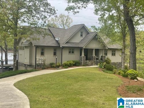 52 Indigo Dr, Wedowee, AL, 36278-5261 | Card Image