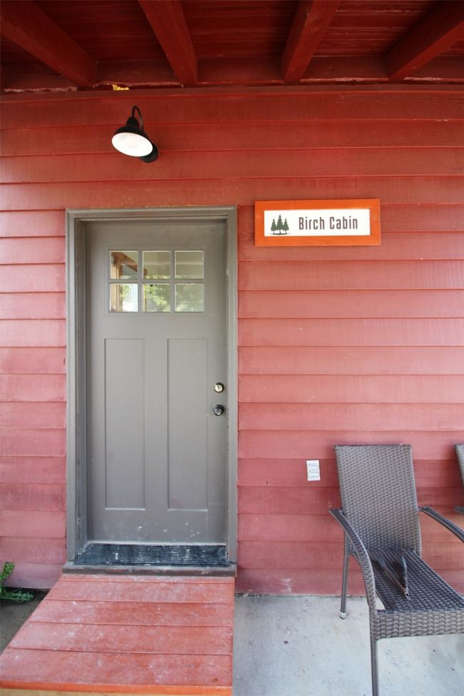 Red Cabin -Residence #3 | Image 67
