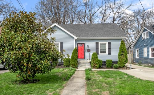 1405 N Limestone, Lexington, KY, 40505 | Card Image
