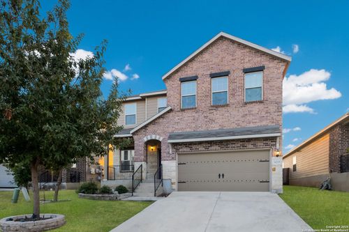 8215 Prickly Oak, San Antonio, TX, 78223-4596 | Card Image