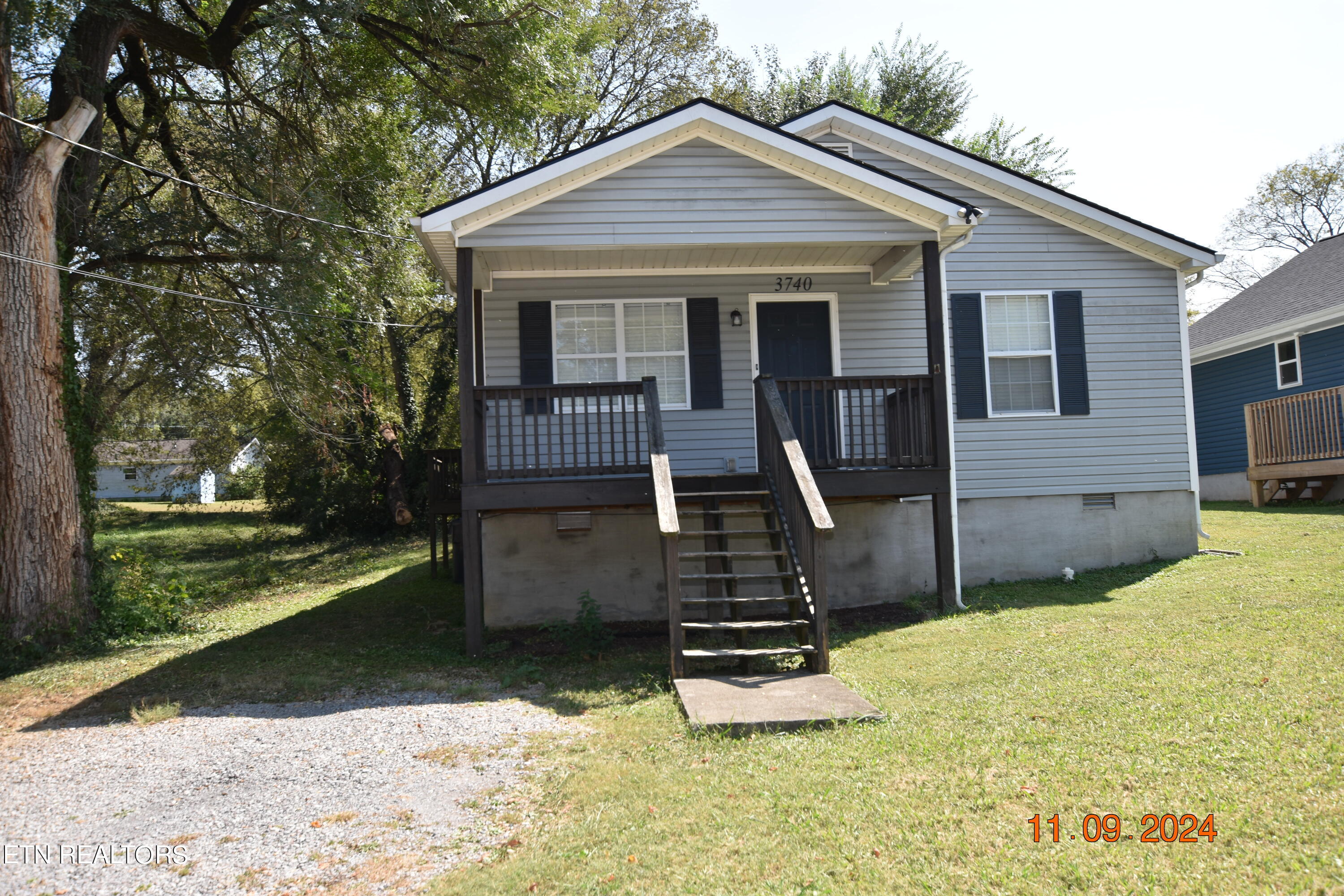 Catalpa Ave, Knoxville, TN 37914