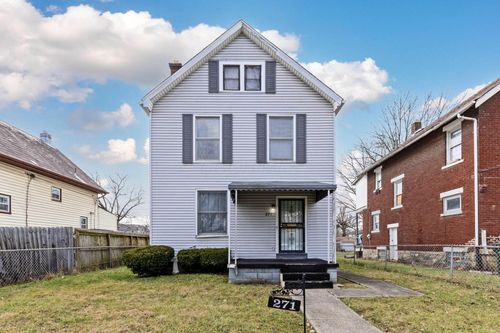 271 Midland Ave, Columbus, OH, 43223-1022 | Card Image