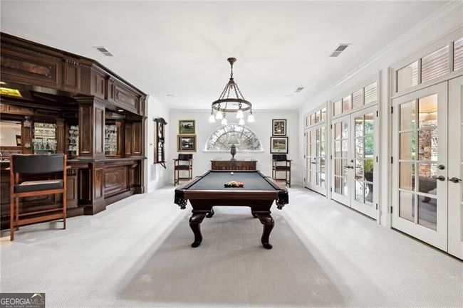 811 Hawks Nest Ct, House other with 8 bedrooms, 12 bathrooms and null parking in Ball Ground GA | Image 70