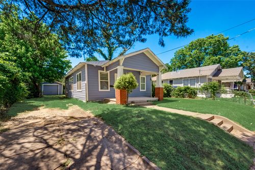2623 Lenway St, Dallas, TX, 75215-3531 | Card Image