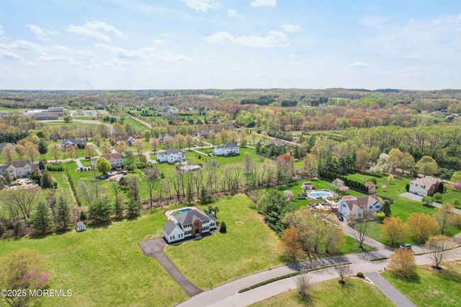 5 Lyle Farm Ln, House other with 4 bedrooms, 3 bathrooms and null parking in Millstone Township NJ | Image 4