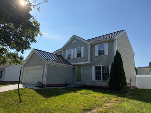 7801 Livingston Ct, Mason, OH, 45040-7052 | Card Image