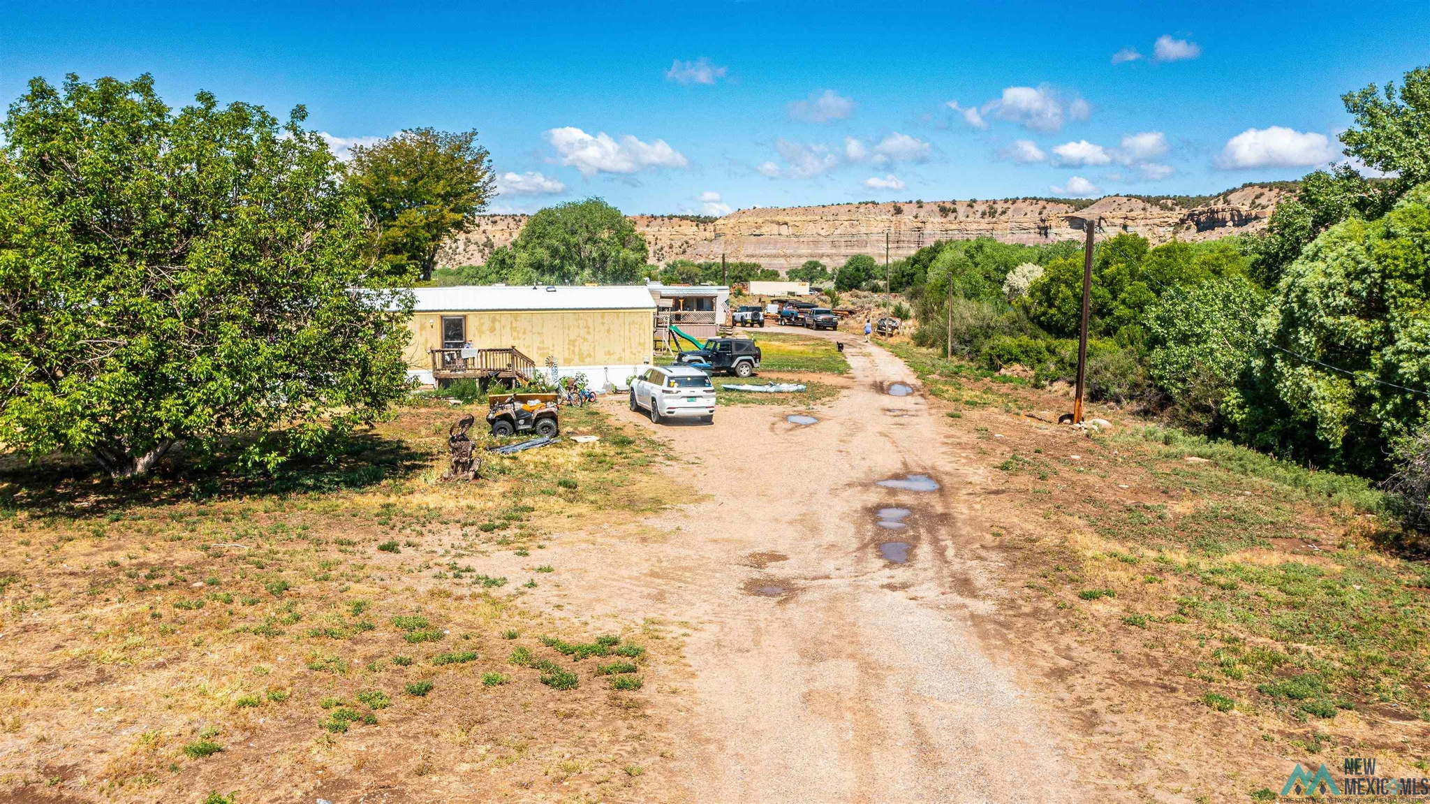 Residential in Aztec 2
