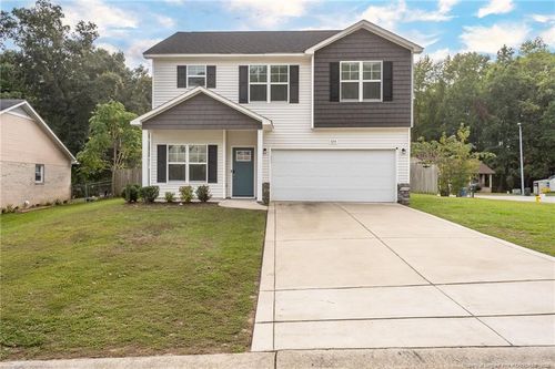 524 Abbottswood Dr, Fayetteville, NC, 28301-3383 | Card Image