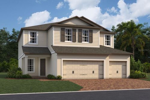 2738 Laughing Gull Lane, ST CLOUD, FL, 34773 | Card Image