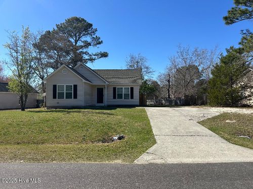 322 Tangle Oaks Ct, Belville, NC, 28451-8599 | Card Image