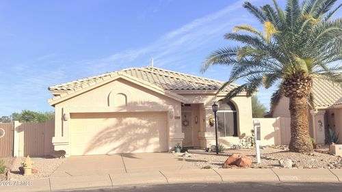 11993 N 110th St, Scottsdale, AZ, 85259-3079 | Card Image