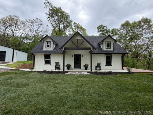 17752 E 450 Rd, Claremore, OK, 74017-0965 | Card Image