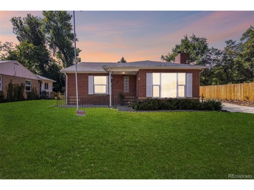 5690 W 36th Pl, Wheat Ridge, CO, 80212 | Card Image