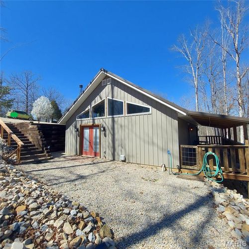 1432 Wayne 523, Wappapello, MO, 63966-8443 | Card Image