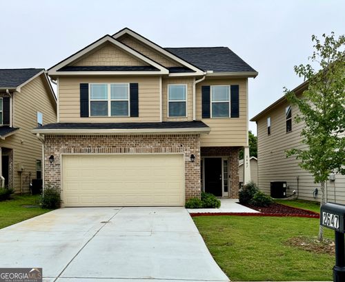 2647 Lovejoy Crossing Ln, Hampton, GA, 30228-5988 | Card Image