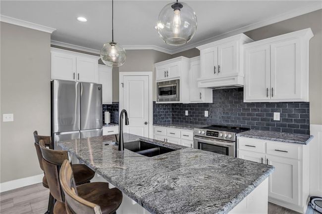 19707 196 Th St, House other with 2 bedrooms, 2 bathrooms and null parking in Spring Hill KS | Image 13