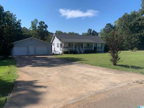 91 Mountain Oaks Ln, WARRIOR, AL, 35180-4734 | Card Image