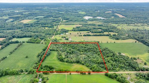 VL Weir Road, Horton, MI, 49246 | Card Image