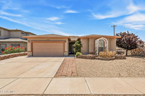 5800 Redstone Mesa Ct, El Paso, TX, 79934-3311 | Card Image